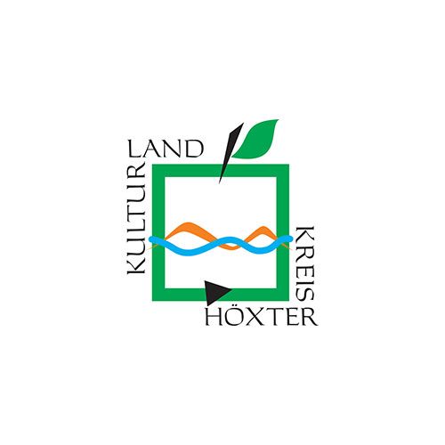 Logo Kultur Land Kreis Höxter