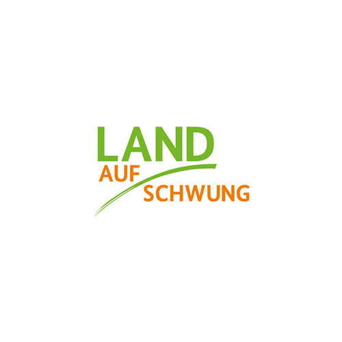 Logo Land Aufschwung