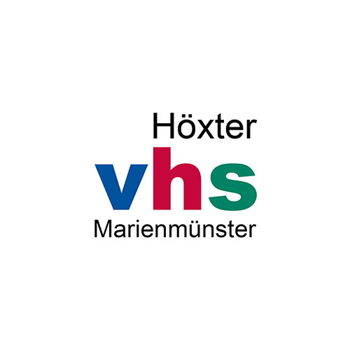 Logo VHS Marienmünster Höxter
